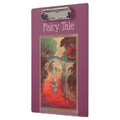 Klantenbord voor airy Tale Klembord (Links)