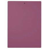 Klantenbord voor airy Tale Klembord (Achterkant)