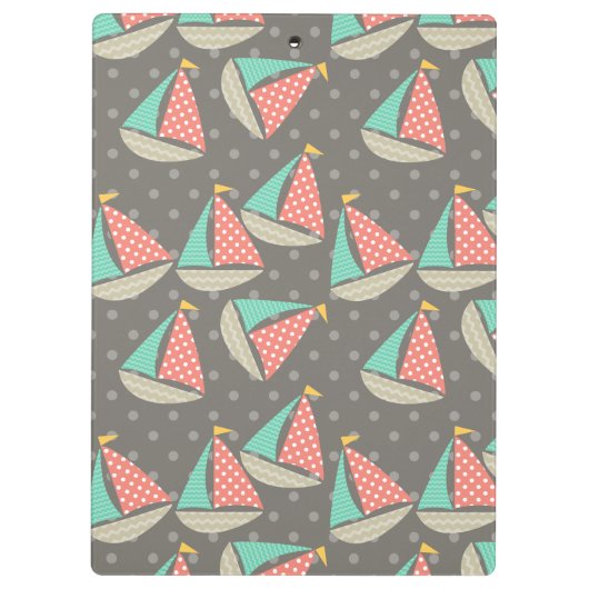 Klantenbord voor radiogolven klembord (Achterkant)