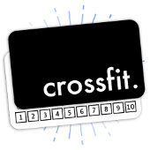 klantenkaart klantenkaartje