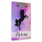 Klantenklembord voor textiel klembord (Rechts)