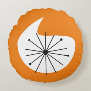 KLANTENKLEURENRonde KRonde KRonde KUSTGES Rond Kussen