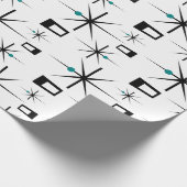 KLANTENKLEURREM KREDIETREM CADEAUPAPIER (Hoek)