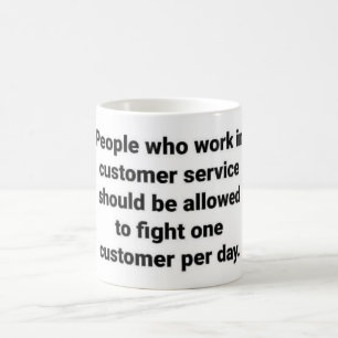 Klantenservice Tips voor je koffie in de ochtend Koffiemok