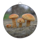 Klantenstools Macro Dart Board Dartbord (Voorkant)