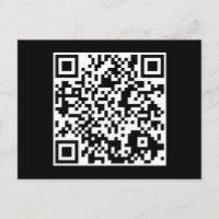 klantgerichte code QR