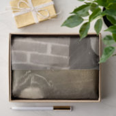 Klantgerichte foto DP Decoupage Tissuepapier (Geschenk)