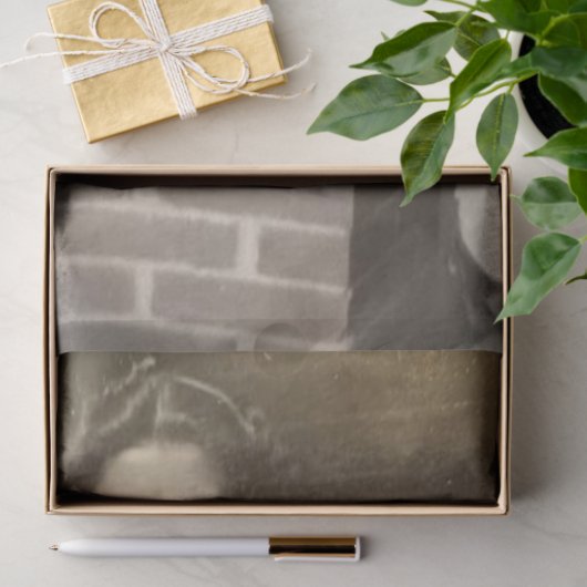 Klantgerichte foto DP Decoupage Tissuepapier (Geschenk)