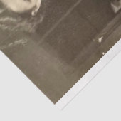 Klantgerichte foto DP Decoupage Tissuepapier (Detail)