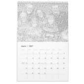 klantgerichte kalender voor vaderdag (Mar 2027)