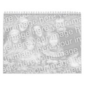 klantgerichte kalender voor vaderdag (Hoes)