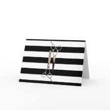 Klantkaarten voor salon