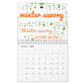 KLANTKALENDAR - 20XX KALENDER (Jan 2027)