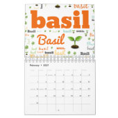 KLANTKALENDAR - 20XX KALENDER (Feb 2027)
