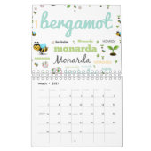 KLANTKALENDAR - 20XX KALENDER (Mar 2021)