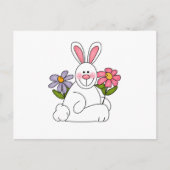 klantstromen briefkaart (Voorkant)