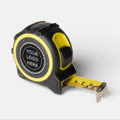 Klanttape voor papa's rolmaat (Hoek)