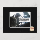 Klap het briefkaart (Voorkant)