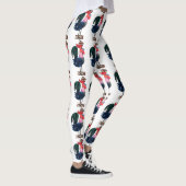 klap leggings (Rechts)