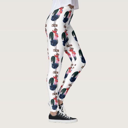klap leggings (Rechts)