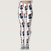 klap leggings (Voorkant)