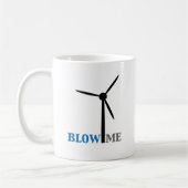 klap me windturbine koffiemok (Links)