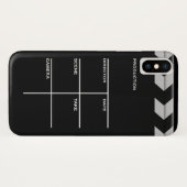 Klapbord cinema voor actie Case-Mate iPhone case (Achterkant (horizontaal))