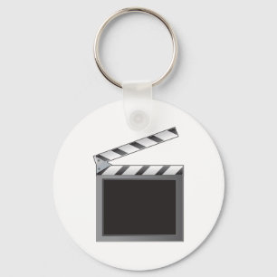 Klapbord Sleutelhanger
