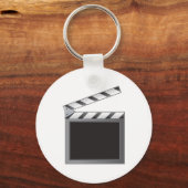 Klapbord Sleutelhanger (Voorkant)