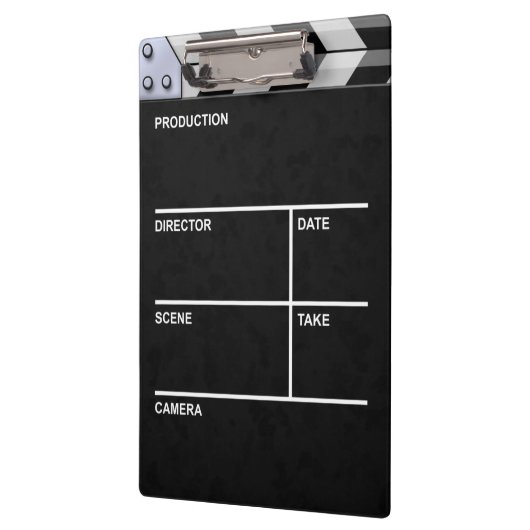 klapbordcinema klembord (Links)