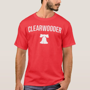 klaphouten shirt