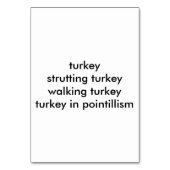 Klapkaarten voor volwassenen kaart (Achterkant)