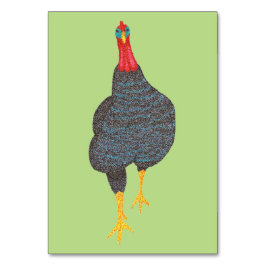 Klapkaarten voor volwassenen kaart