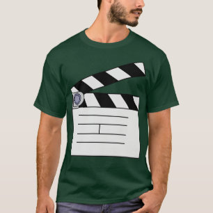 Klapperbord T-shirt
