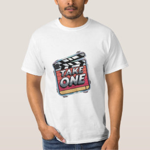 klapperbord t-shirt