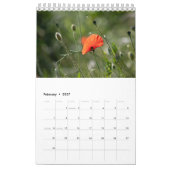 Klapperfamiliefoto voor grootouders Kalender (Feb 2027)