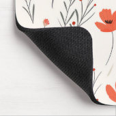 Klappers Elegantie Muismat (Hoek)