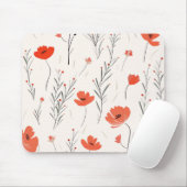 Klappers Elegantie Muismat (Met muis)