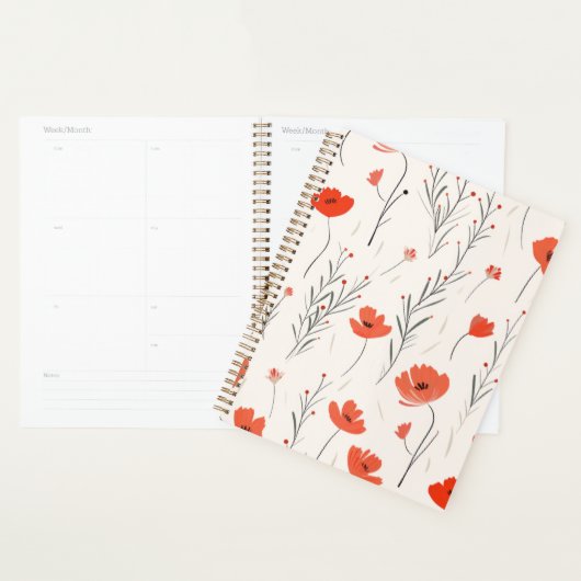 Klappers Elegantie Planner (Display)