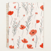 Klappers Elegantie Planner (Voorkant)