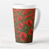 Klapperveld latte mok (Rechterhoek)