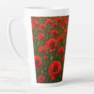 Klapperveld latte mok