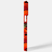 Klaproos Case-Mate iPhone Case (Achterkant / Rechts)