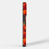 Klaproos iPhone Hoesje (Rechterkant)