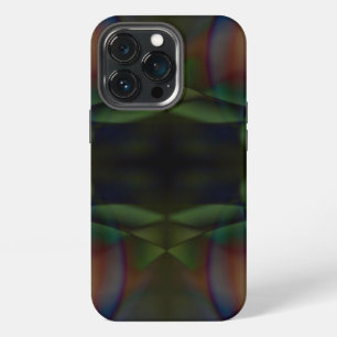 Klaproos iPhone 13 Pro Hoesje