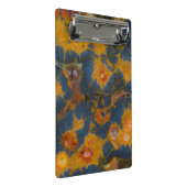 Klaproos Jasper Mini Klembord (Schuin)