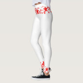klaproos leggings (Links)