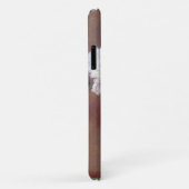 Klaprozen, Henri Fantin-Latour Case-Mate iPhone Case (Achterkant/rechts)