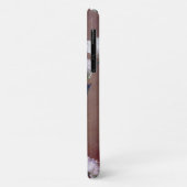 Klaprozen, Henri Fantin-Latour Case-Mate iPhone Case (Achterkant/links)
