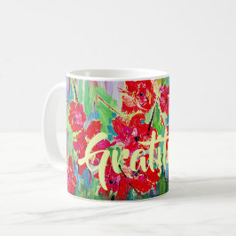 Klaprozen Koffiemok